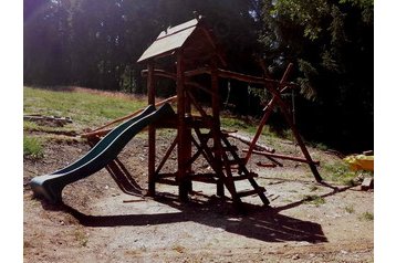 Češka Privát Vítkovice v Krkonoších, Eksterijer